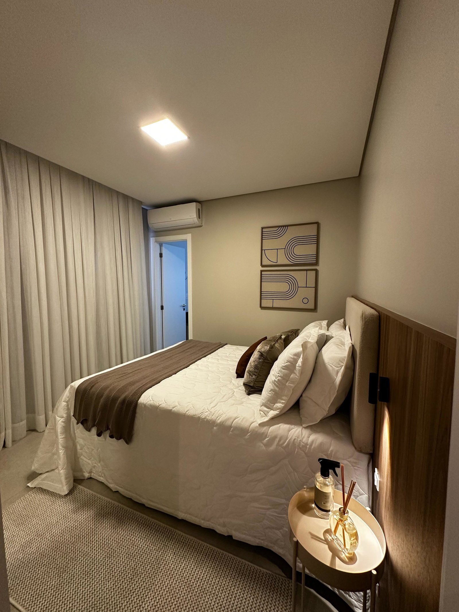 Apartamento Granada Residencial em Balneário Camboriú (SC) | OMS