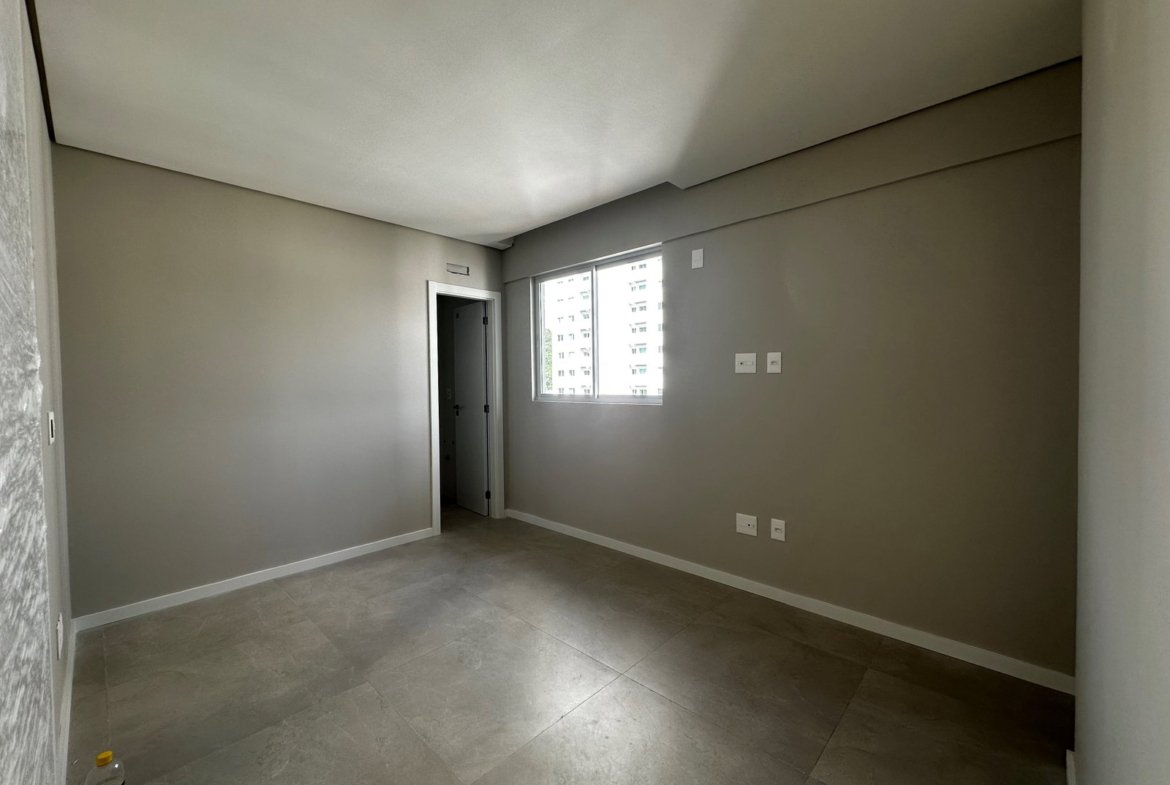 Apartamento Granada Residencial em Balneário Camboriú (SC) | OMS
