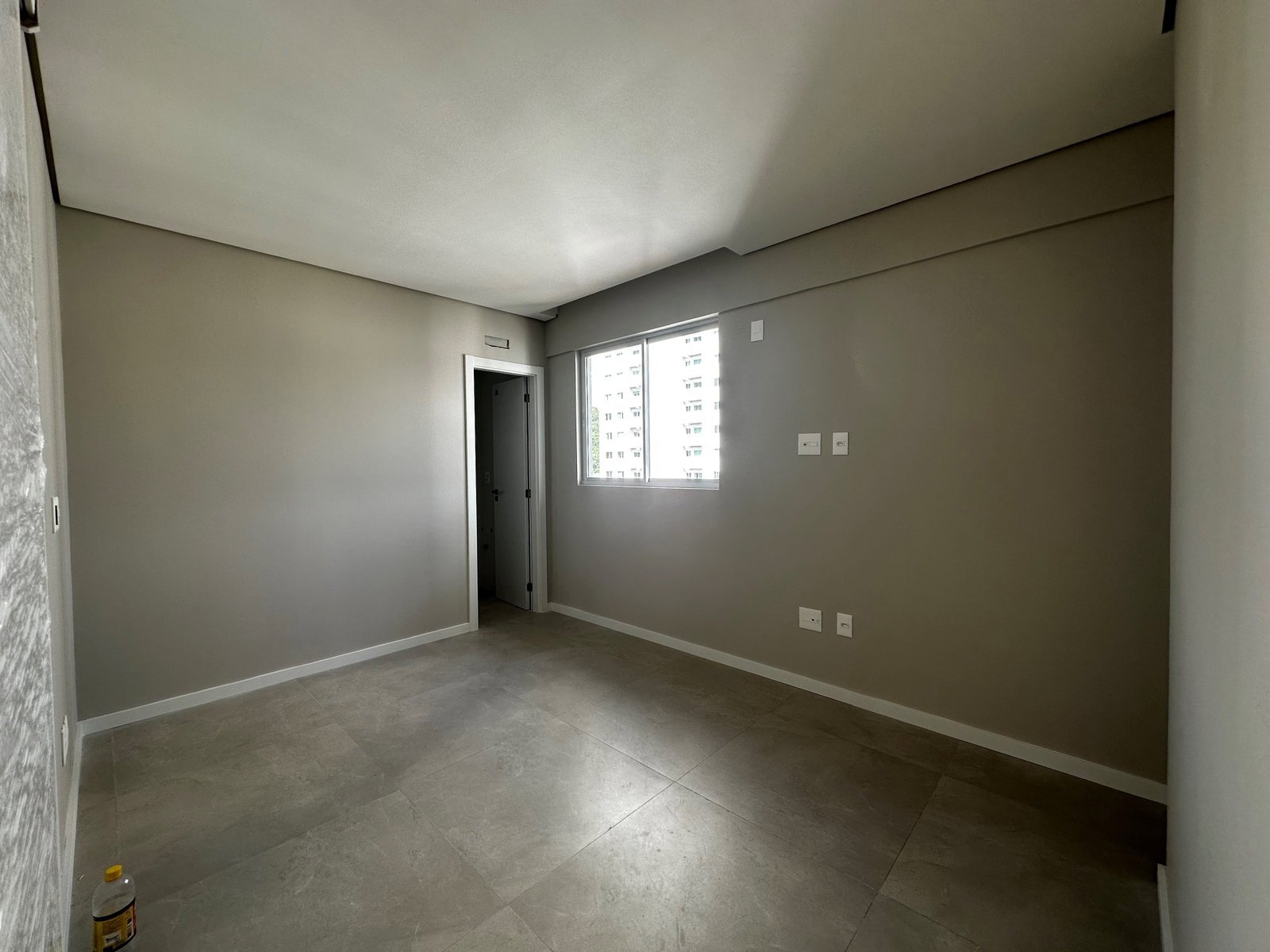 Apartamento Granada Residencial em Balneário Camboriú (SC) | OMS