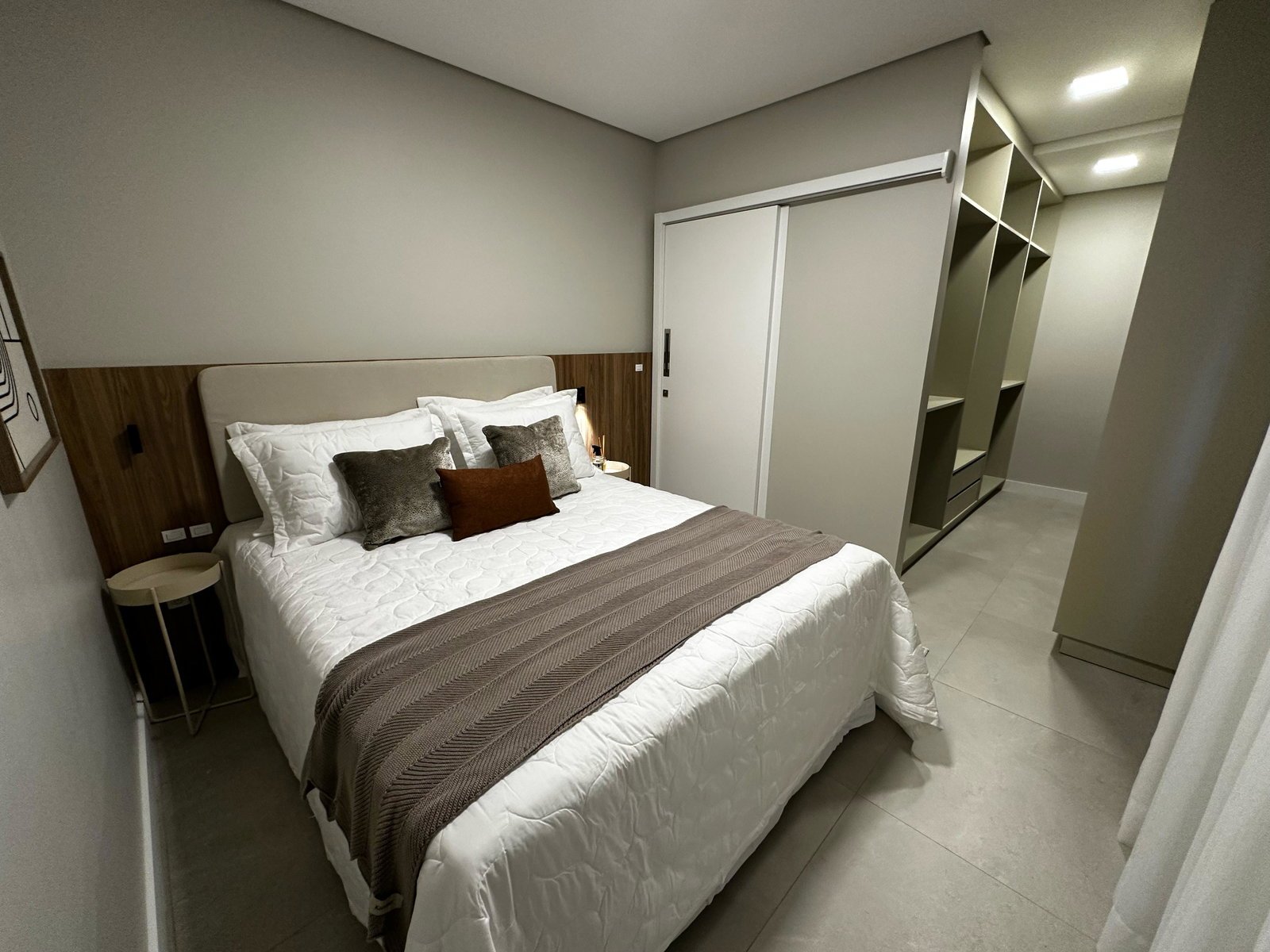 Apartamento Granada Residencial em Balneário Camboriú (SC) | OMS