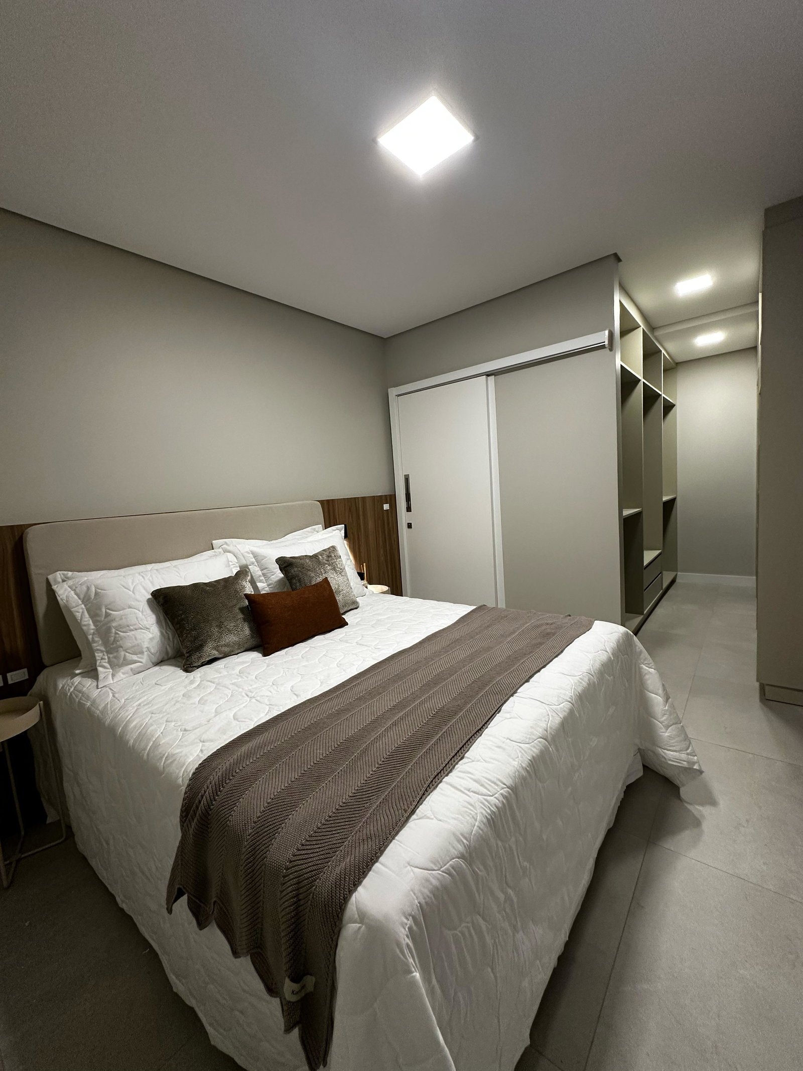 Apartamento Granada Residencial em Balneário Camboriú (SC) | OMS
