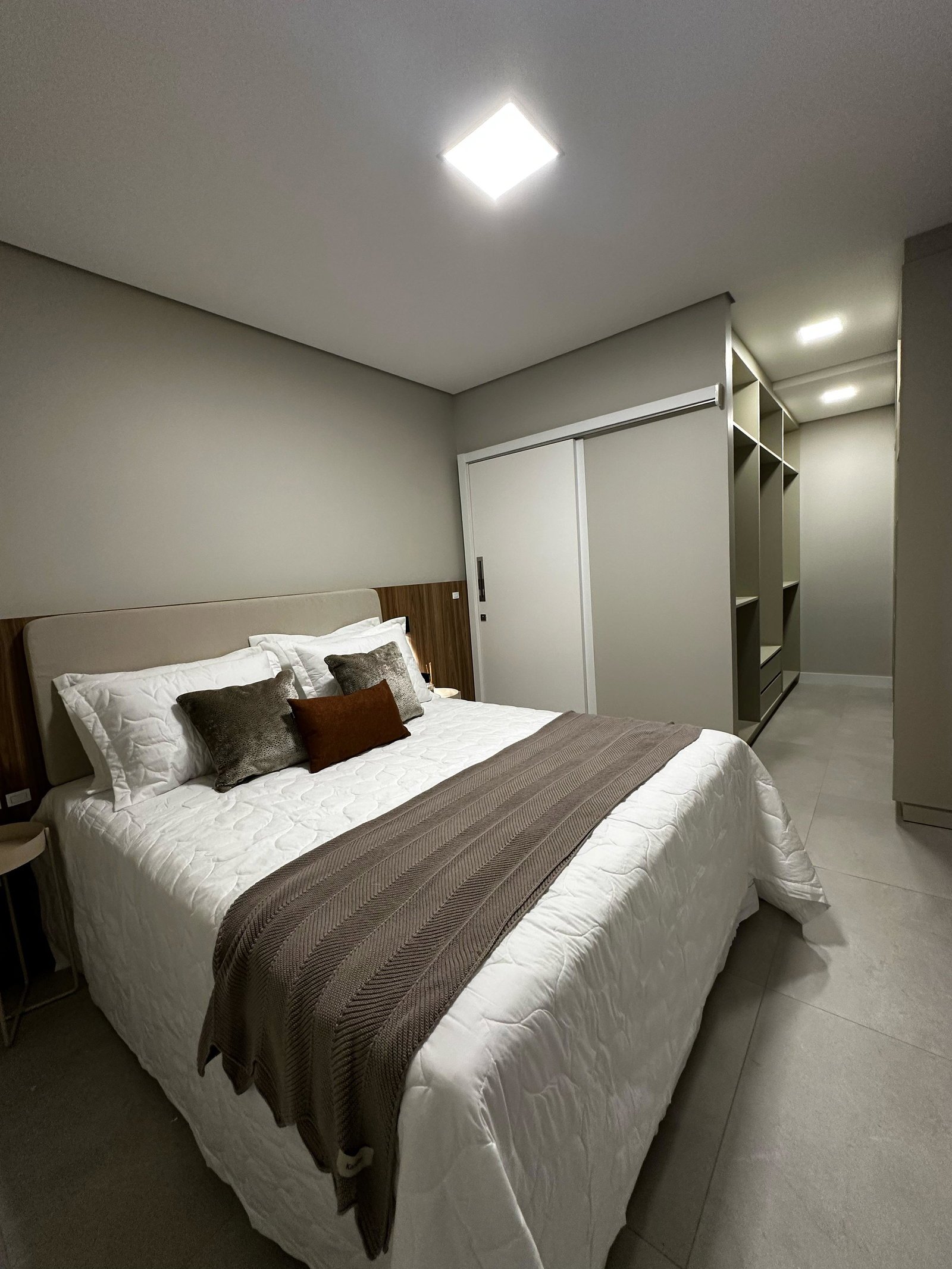 Apartamento Granada Residencial em Balneário Camboriú (SC) | OMS