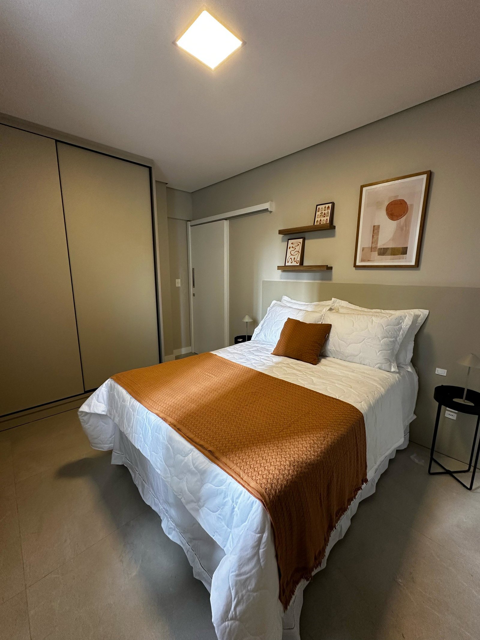 Apartamento Granada Residencial em Balneário Camboriú (SC) | OMS