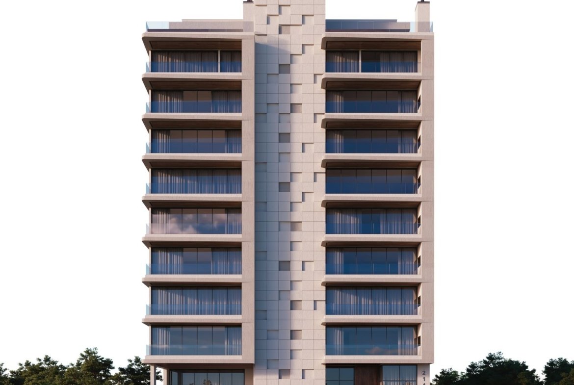 Apartamento Brava Eco Home em Itajaí (SC) | OPTIMA