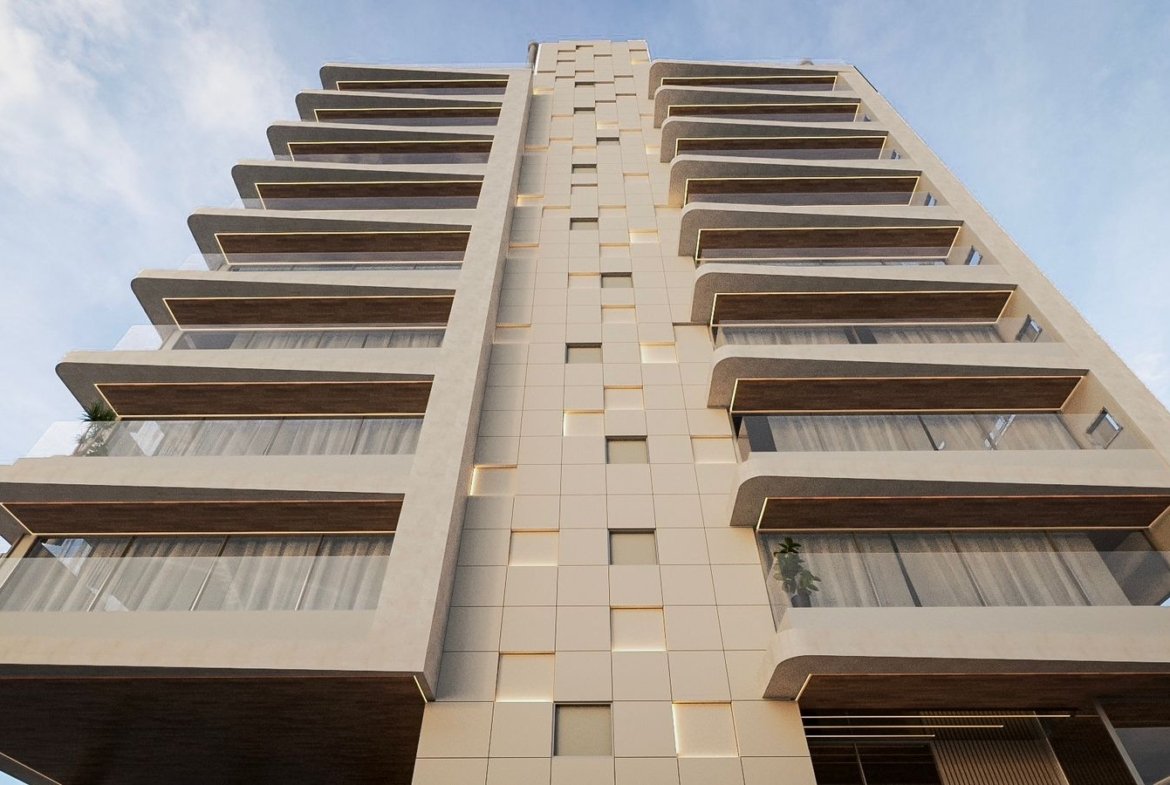 Apartamento Brava Eco Home em Itajaí (SC) | OPTIMA