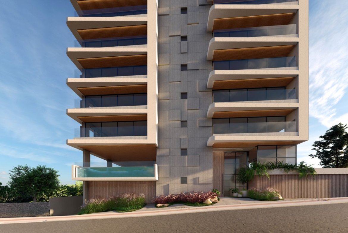 Apartamento Brava Eco Home em Itajaí (SC) | OPTIMA
