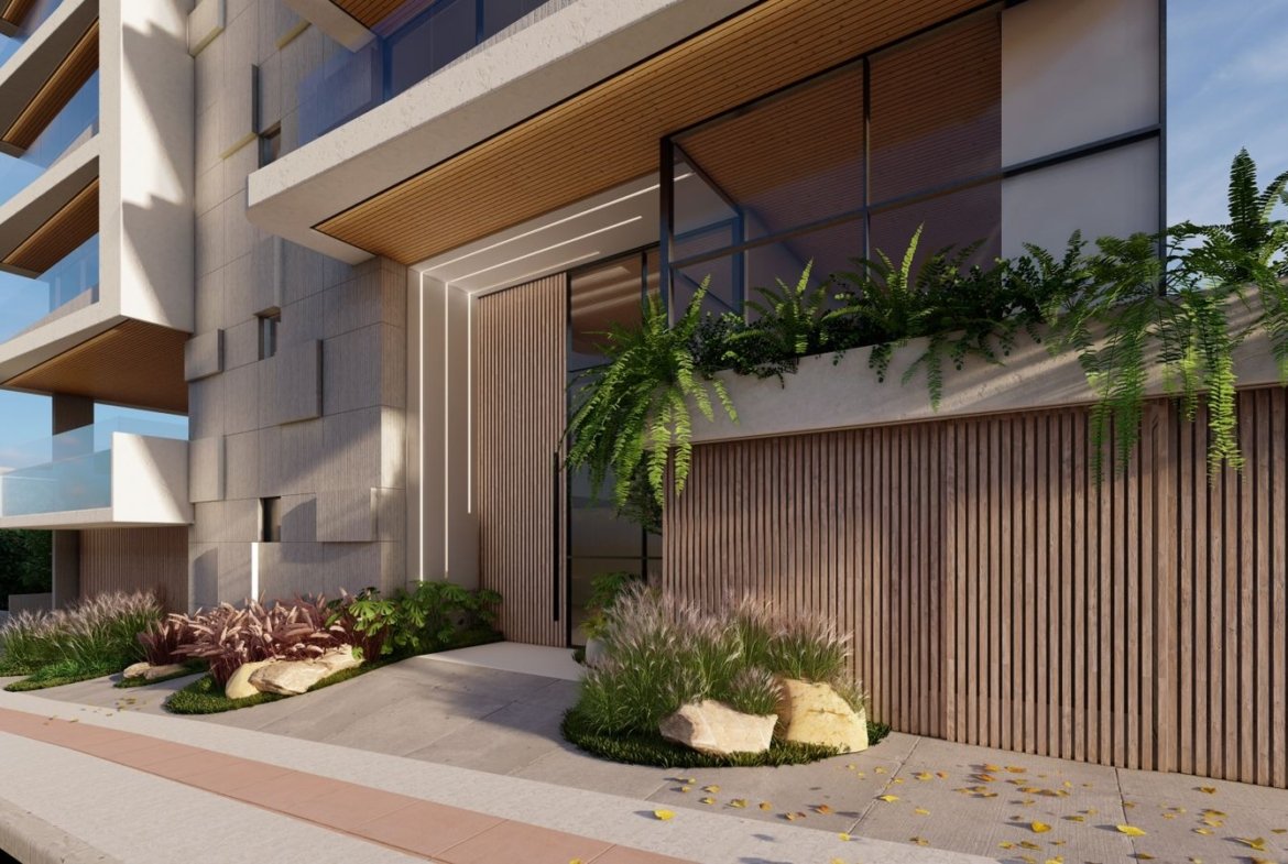 Apartamento Brava Eco Home em Itajaí (SC) | OPTIMA