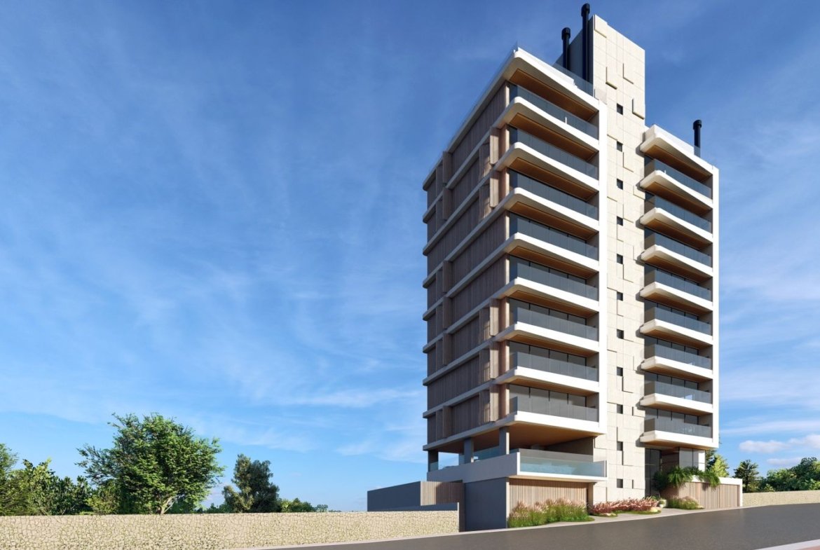 Apartamento Brava Eco Home em Itajaí (SC) | OPTIMA