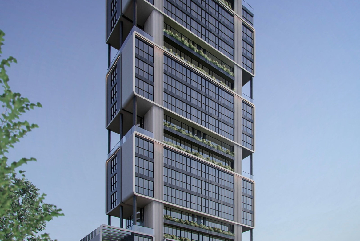 Apartamento Lemos Torres em Balneário Camboriú (SC) | OPTIMA