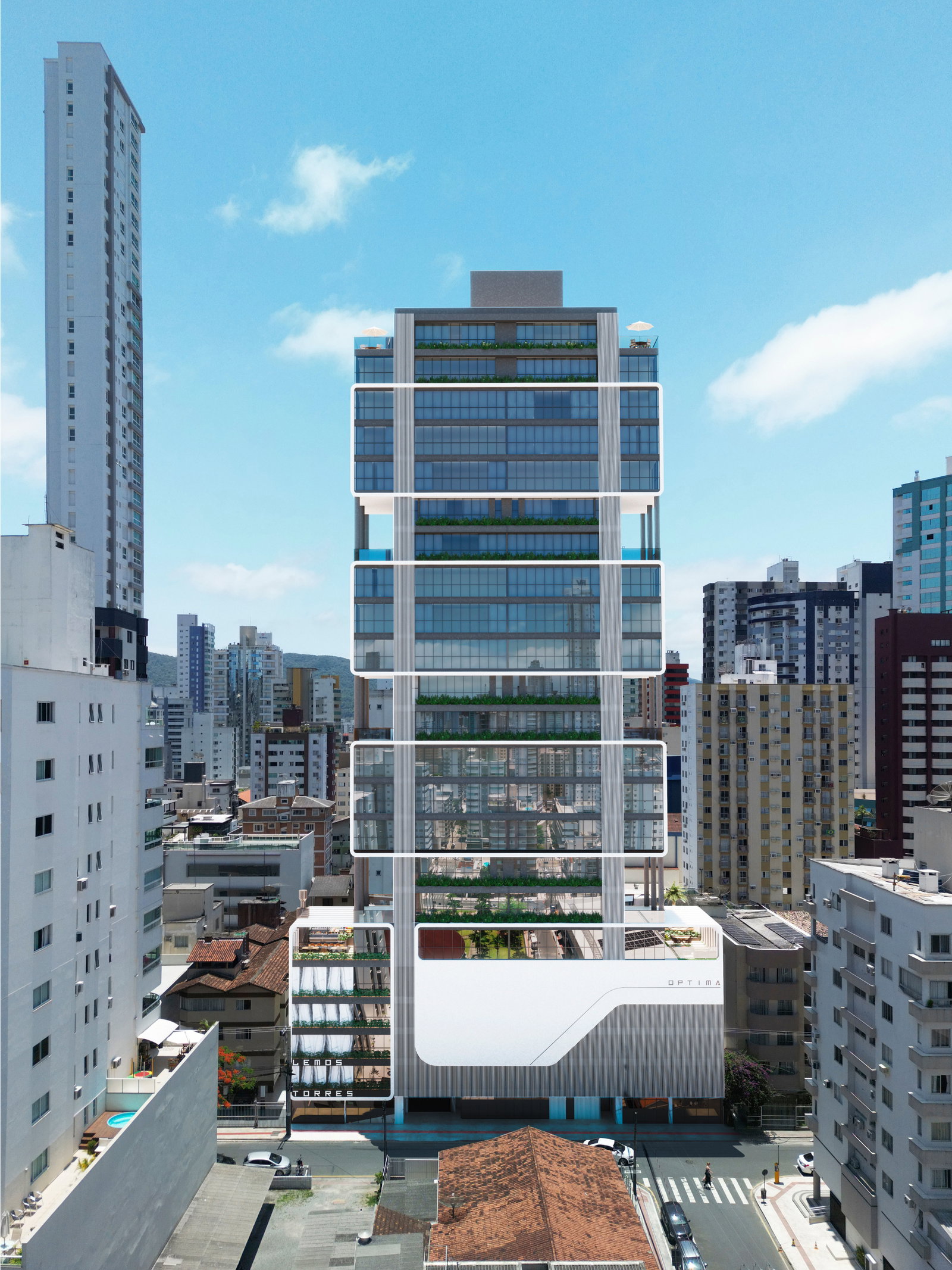 optima-lemos-fachada-01 Apartamento Lemos Torres em Balneário Camboriú (SC) | OPTIMA
