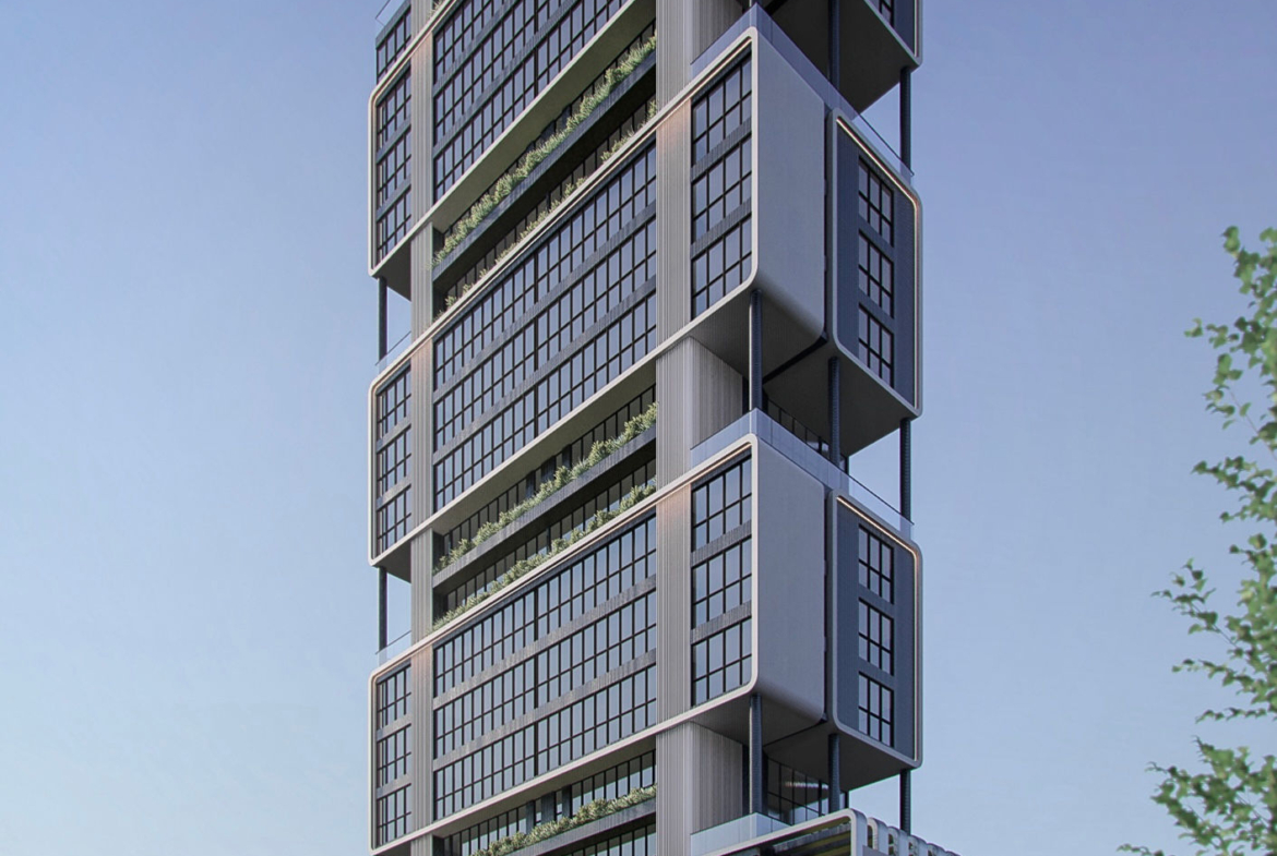 Apartamento Lemos Torres em Balneário Camboriú (SC) | OPTIMA