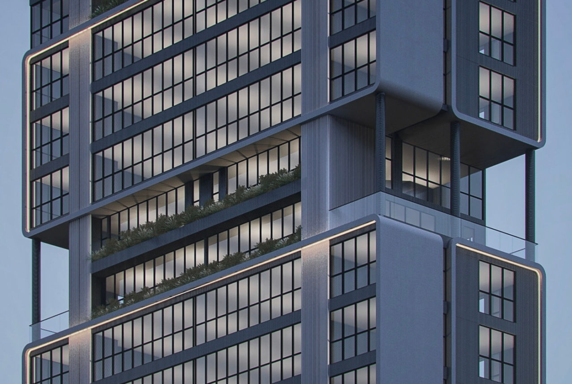 Apartamento Lemos Torres em Balneário Camboriú (SC) | OPTIMA