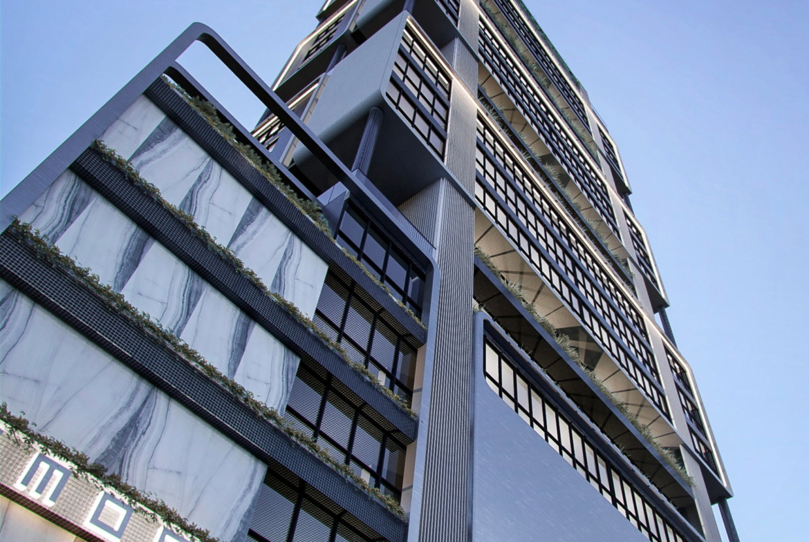 Apartamento Lemos Torres em Balneário Camboriú (SC) | OPTIMA