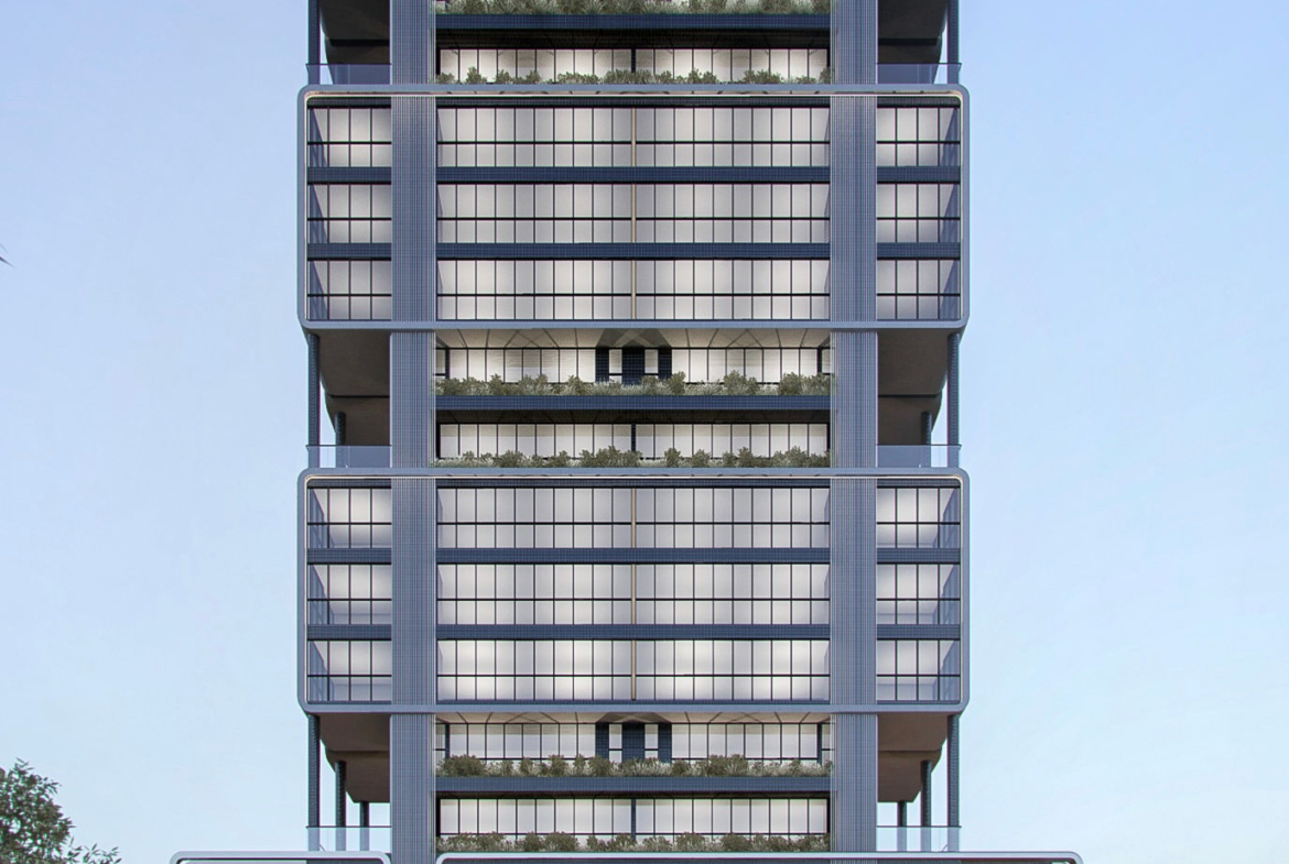 Apartamento Lemos Torres em Balneário Camboriú (SC) | OPTIMA