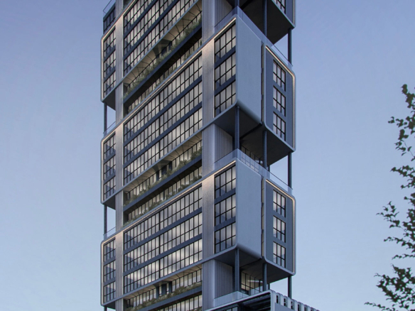 Apartamento Lemos Torres em Balneário Camboriú (SC) | OPTIMA