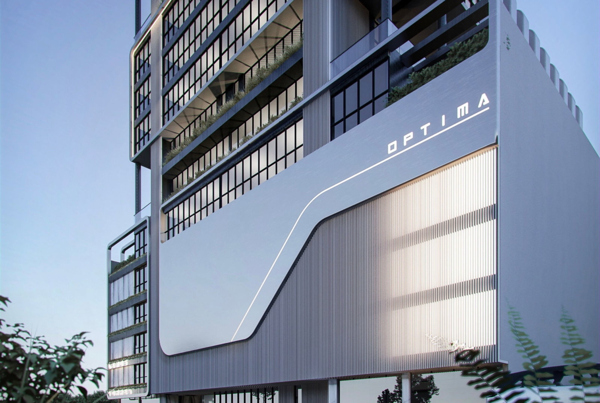 Apartamento Lemos Torres em Balneário Camboriú (SC) | OPTIMA