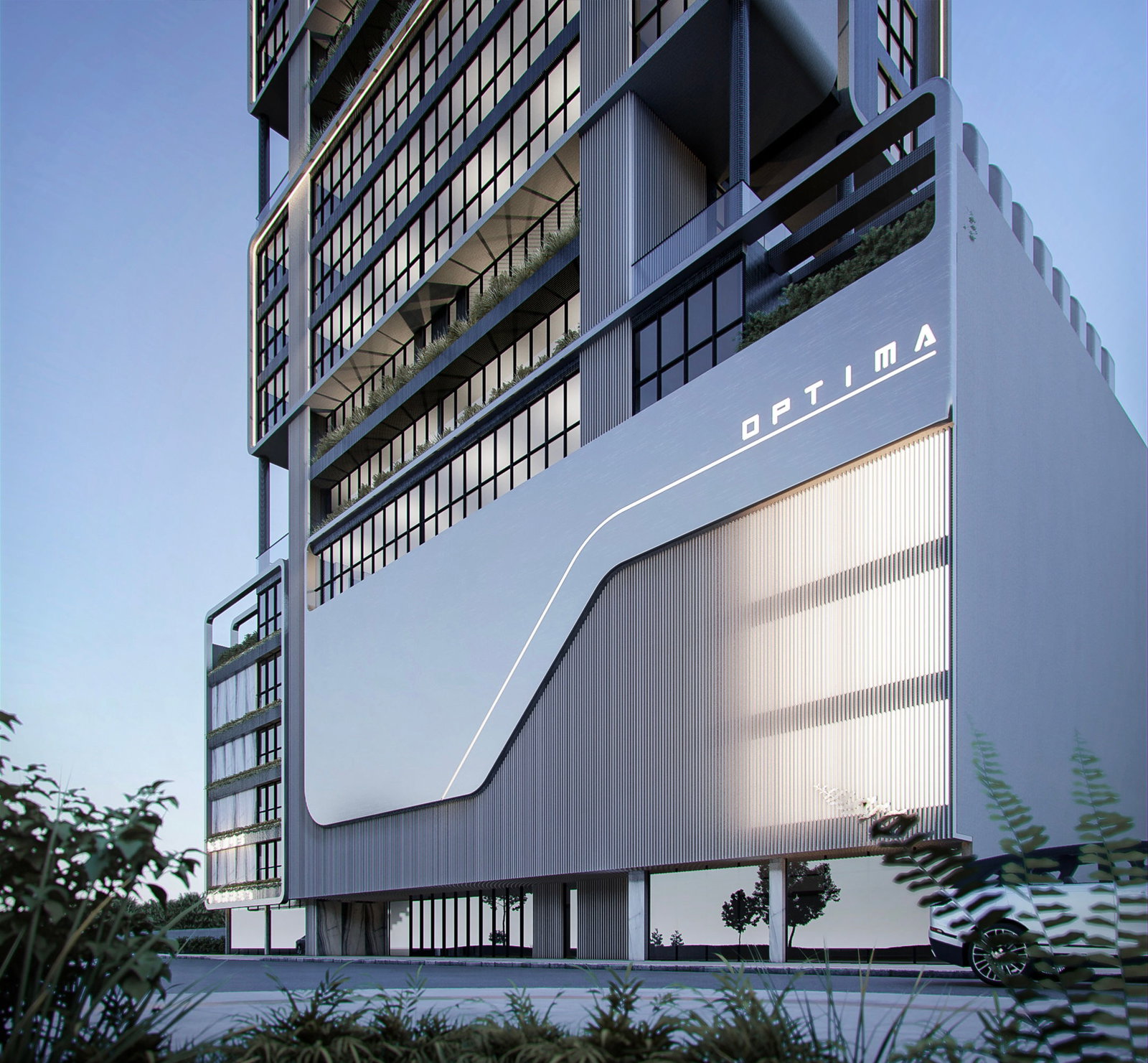 optima-lemos-fachada-10 Apartamento Lemos Torres em Balneário Camboriú (SC) | OPTIMA
