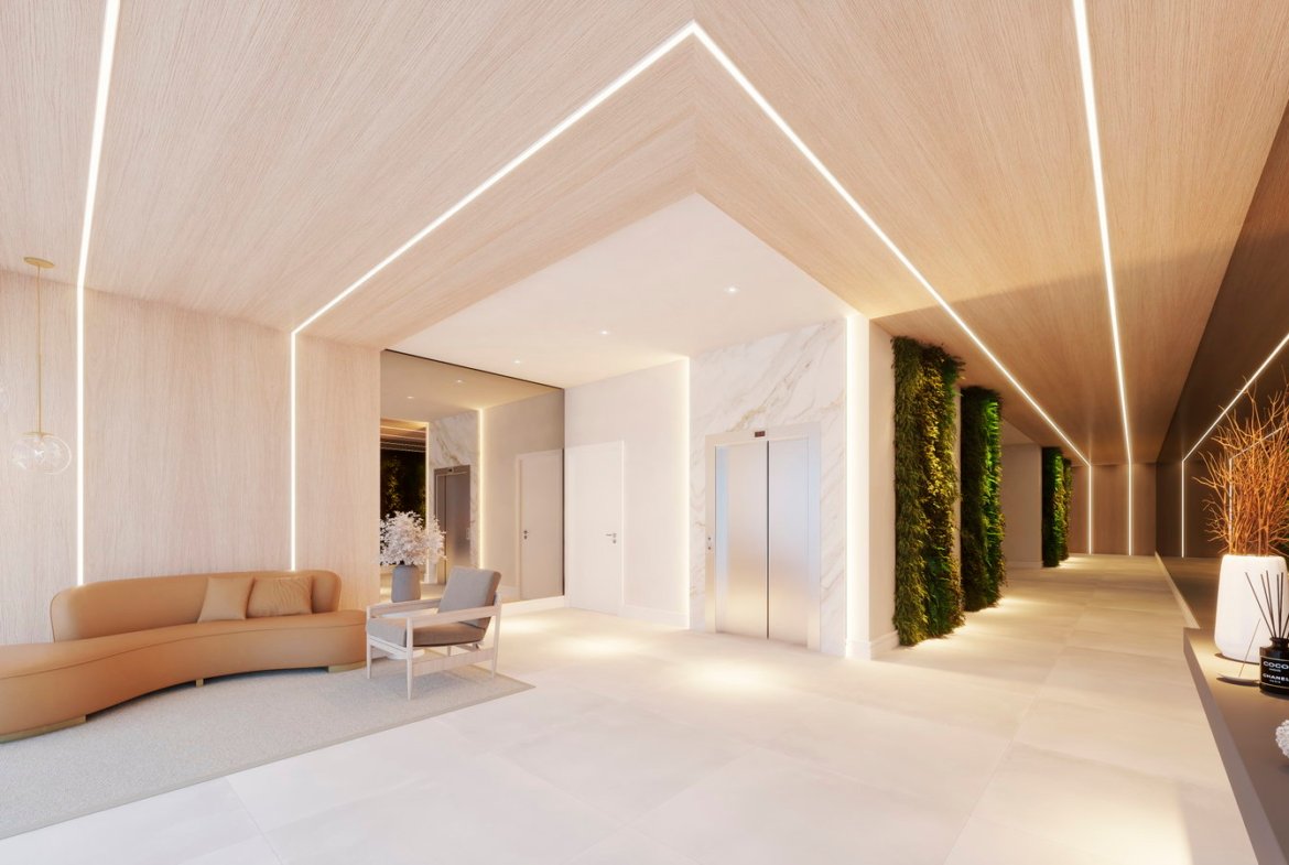 Apartamento Otelo Residence em Balneário Camboriú (SC) | OPTIMA