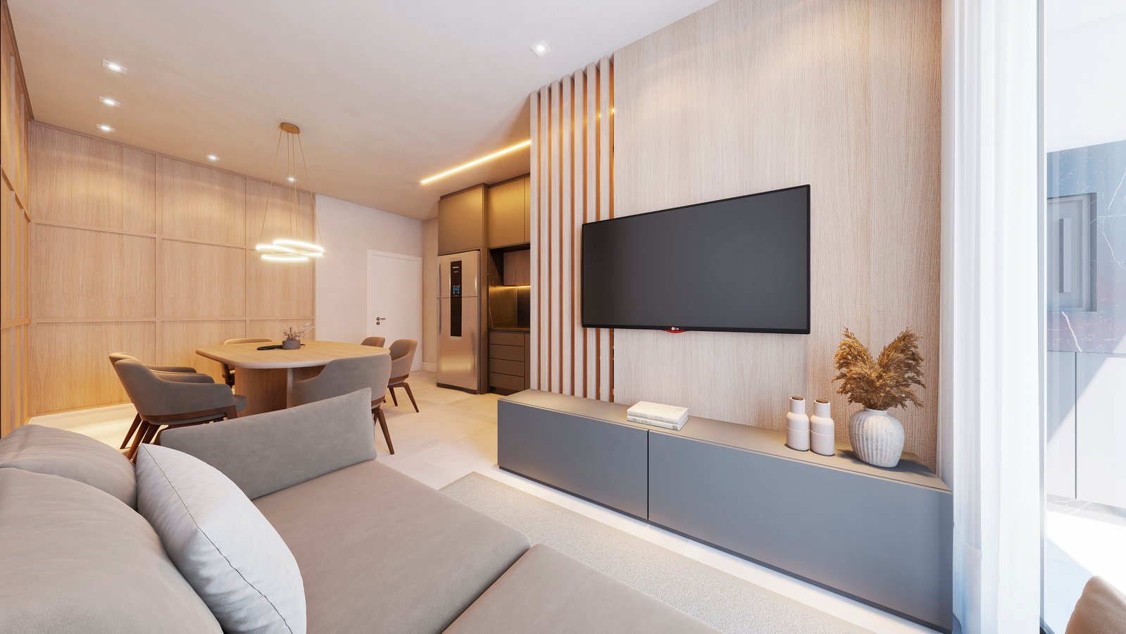 optima-otelo-living-01 Apartamento Otelo Residence em Balneário Camboriú (SC) | OPTIMA