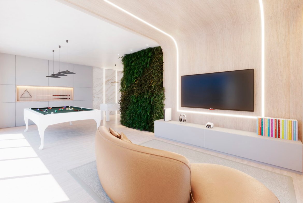 Apartamento Otelo Residence em Balneário Camboriú (SC) | OPTIMA