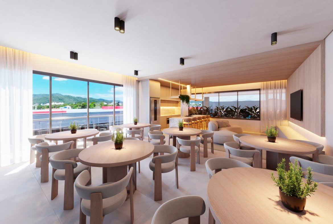 Apartamento Otelo Residence em Balneário Camboriú (SC) | OPTIMA