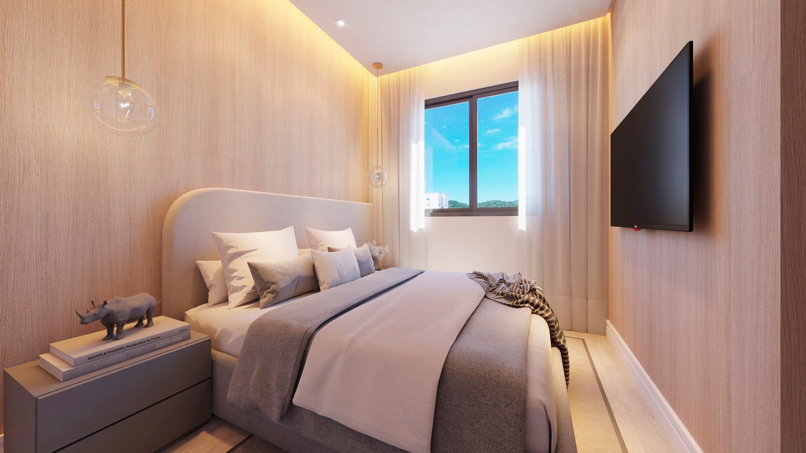 optima-otelo-suite-01 Apartamento Otelo Residence em Balneário Camboriú (SC) | OPTIMA