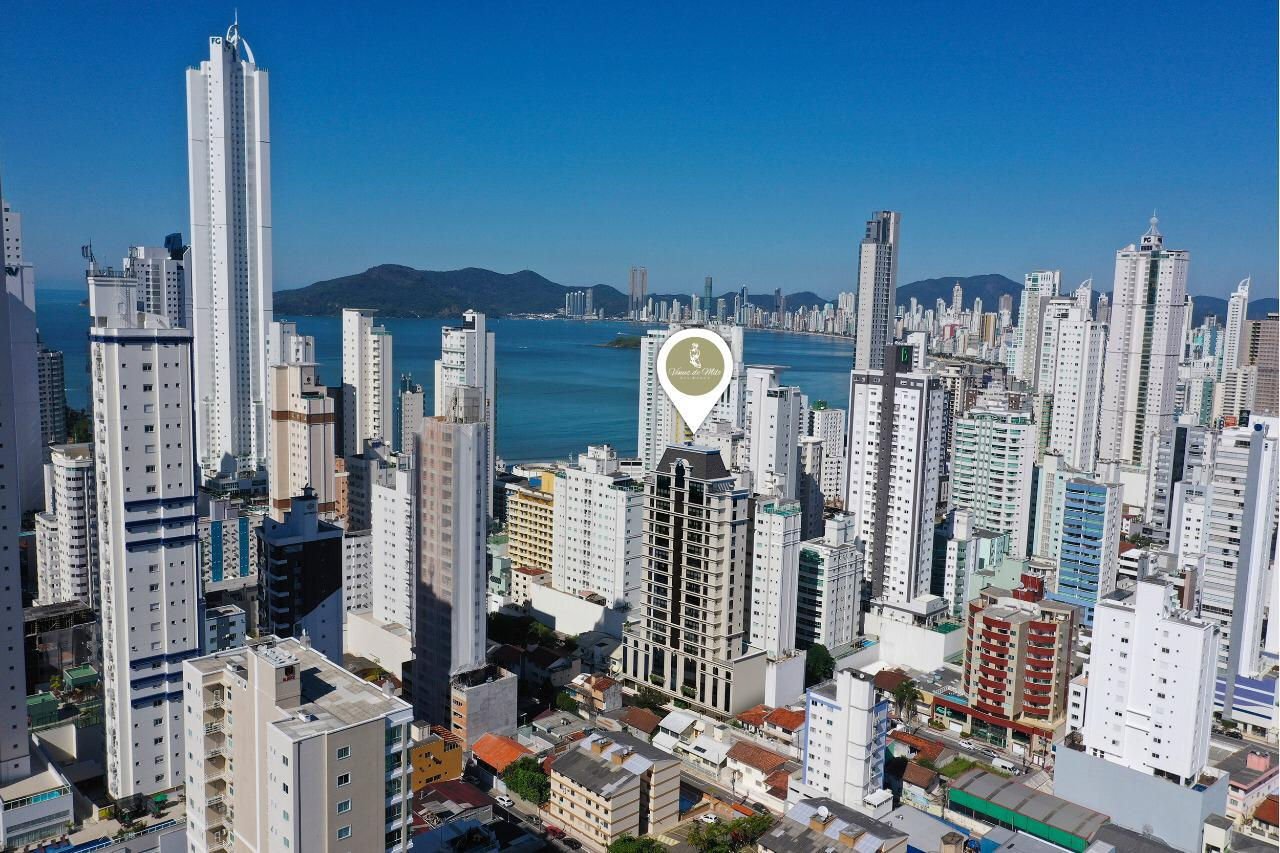 Apartamento Venus de Milo Residence em Balneário Camboriú (SC) | OPTIMA