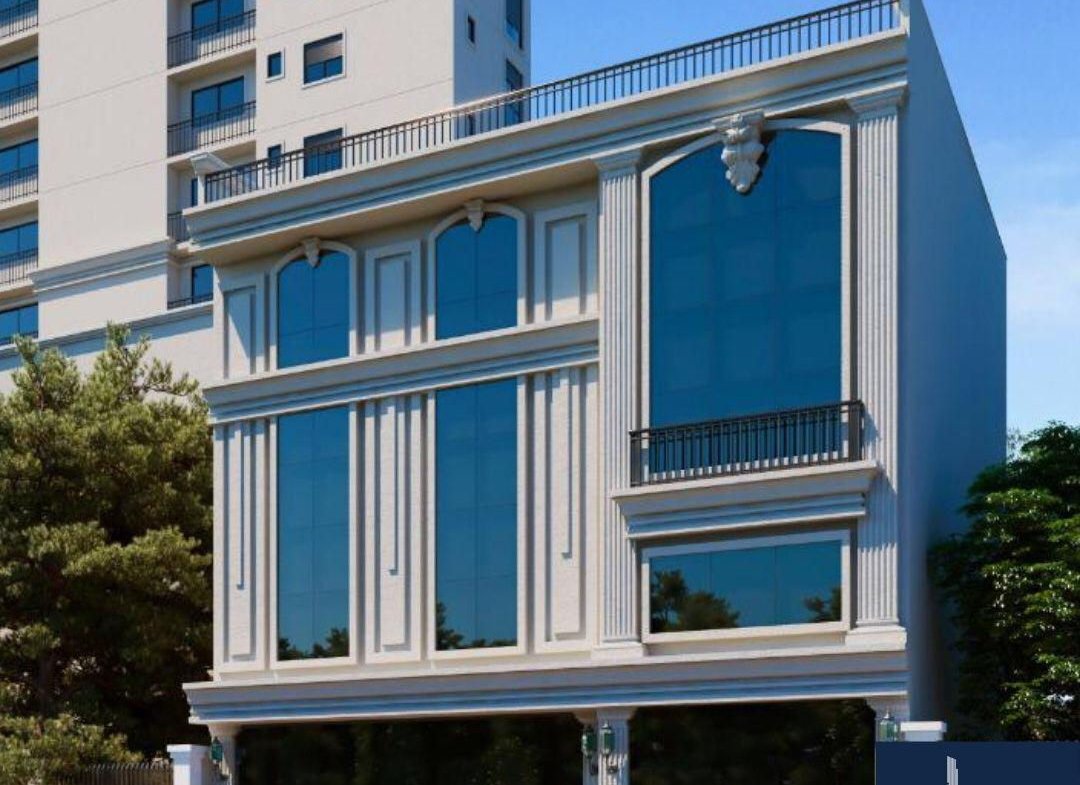 Apartamento Venus de Milo Residence em Balneário Camboriú (SC) | OPTIMA