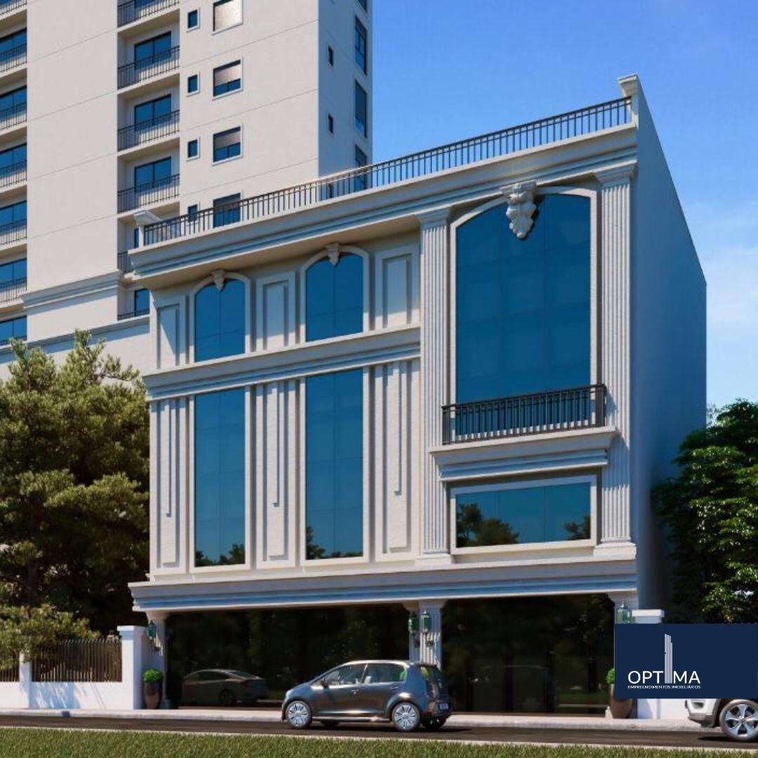 Apartamento Venus de Milo Residence em Balneário Camboriú (SC) | OPTIMA