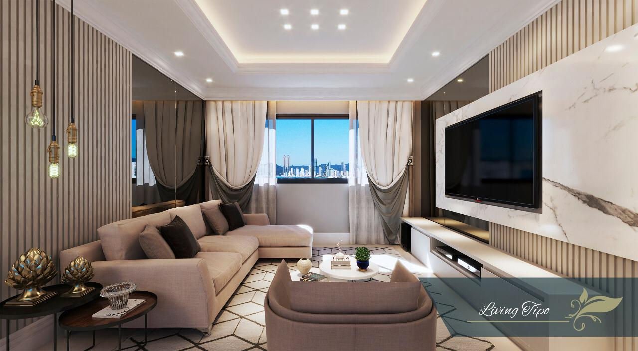 Apartamento Venus de Milo Residence em Balneário Camboriú (SC) | OPTIMA
