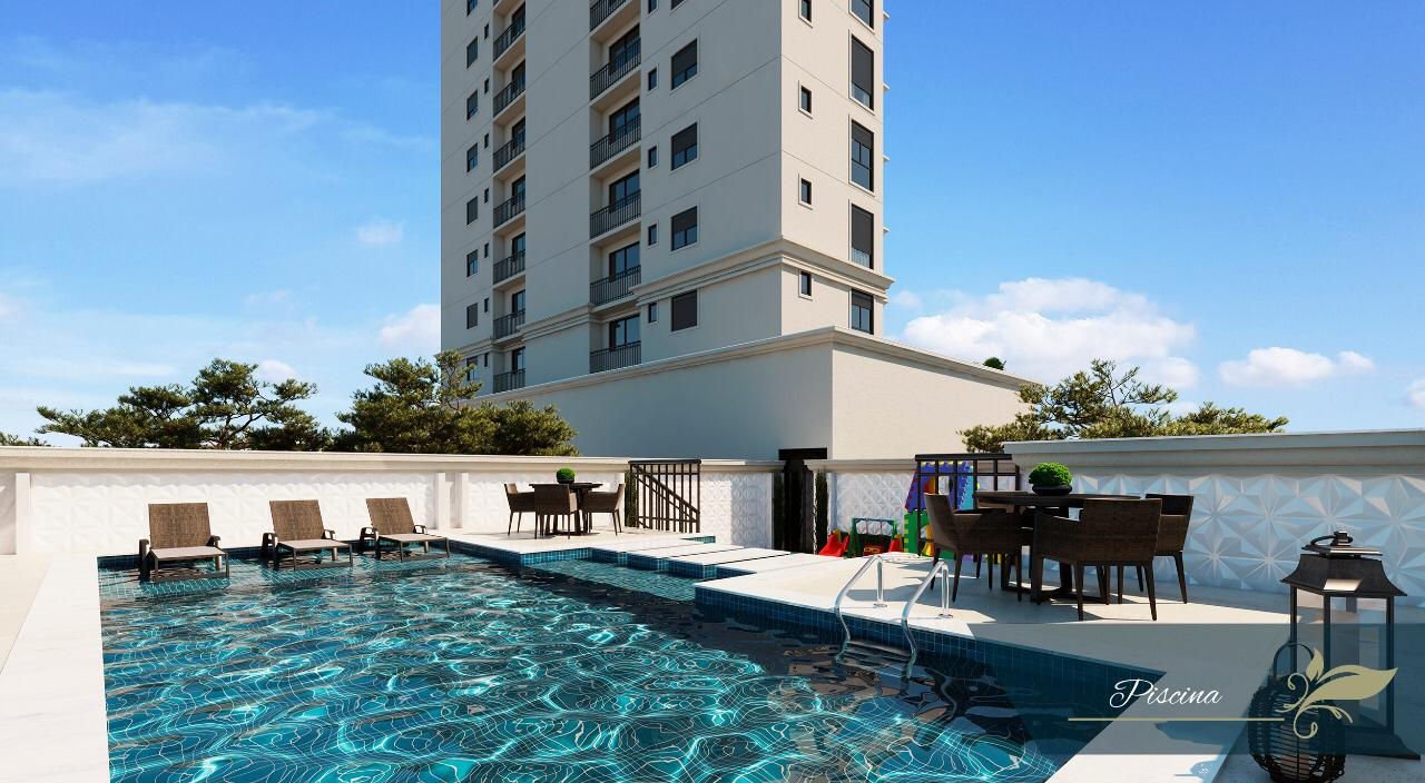Apartamento Venus de Milo Residence em Balneário Camboriú (SC) | OPTIMA