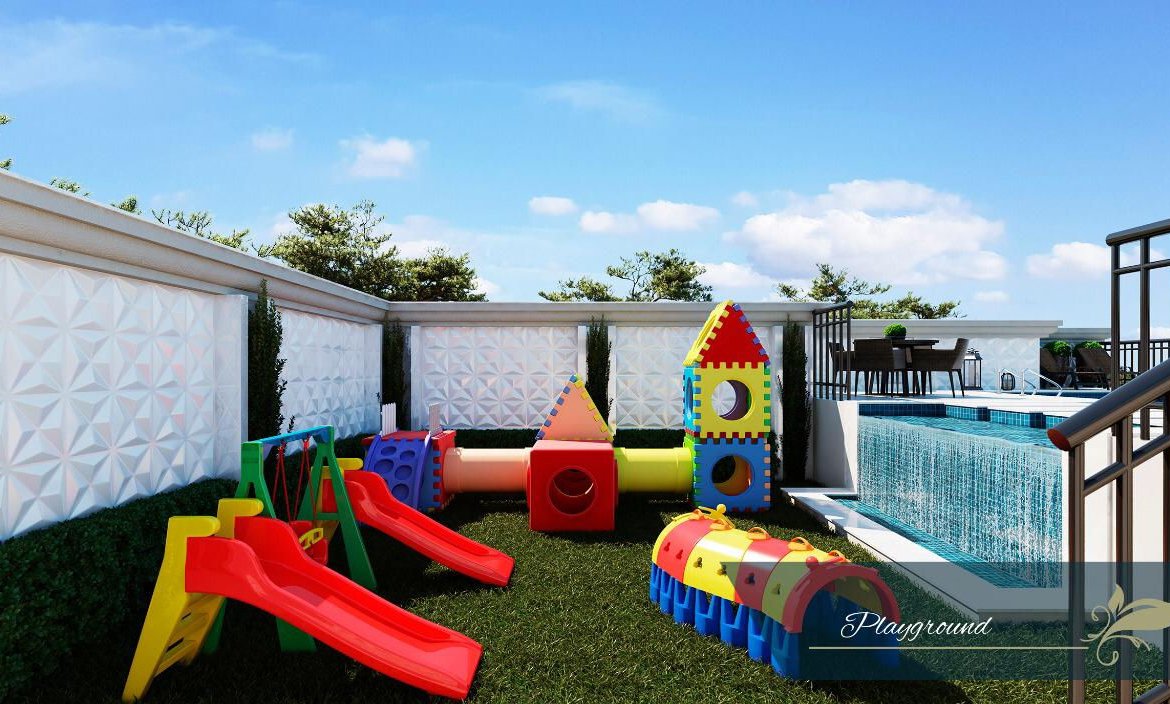 Apartamento Venus de Milo Residence em Balneário Camboriú (SC) | OPTIMA