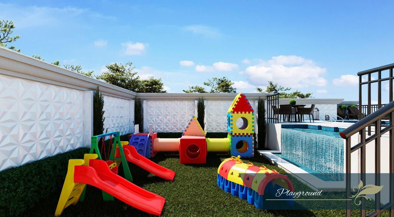 Apartamento Venus de Milo Residence em Balneário Camboriú (SC) | OPTIMA