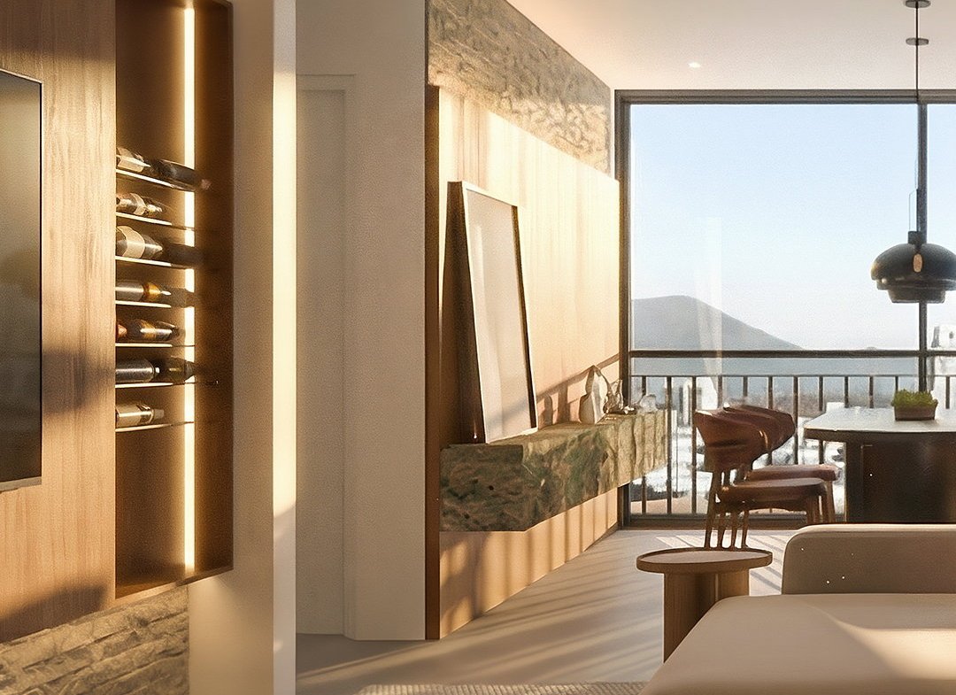 Apartamento no Angra Residence em Balneário Camboriú (SC) | OPTUS
