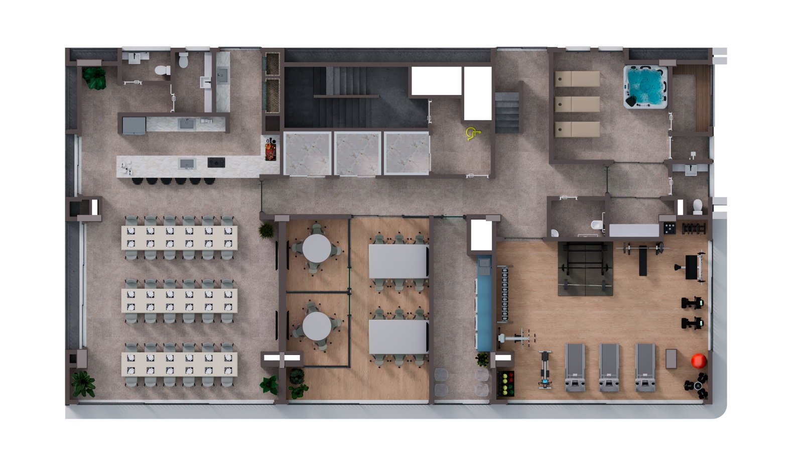 optus-easy-area-lazer-01 Apartamento no Easy Home em Itapema (SC) | OPTUS