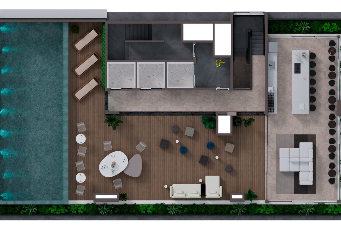 Apartamento no Easy Home em Itapema (SC) | OPTUS