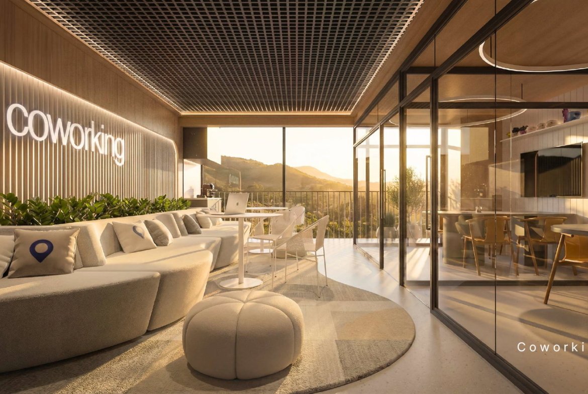 Apartamento no Easy Home em Itapema (SC) | OPTUS