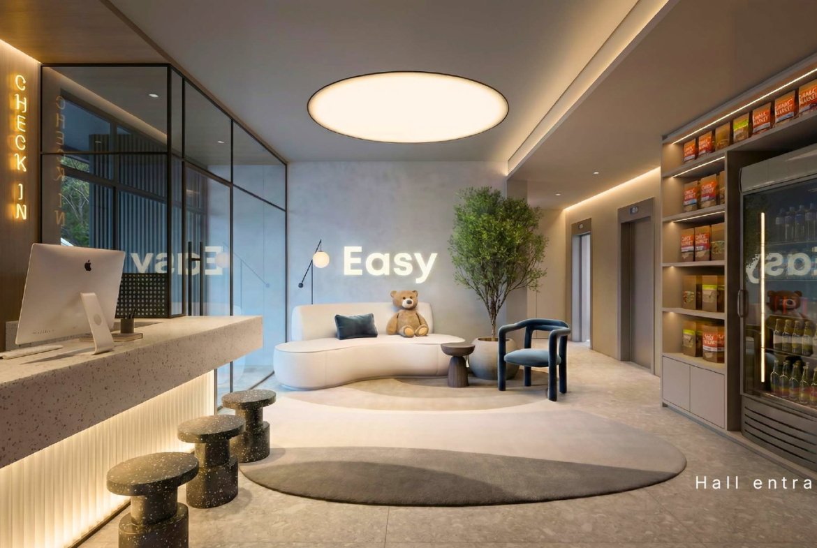Apartamento no Easy Home em Itapema (SC) | OPTUS