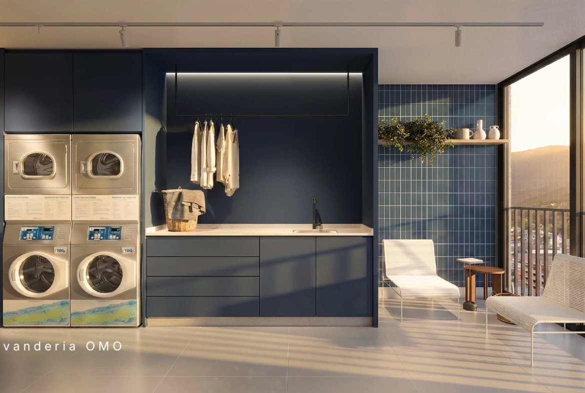 Apartamento no Easy Home em Itapema (SC) | OPTUS