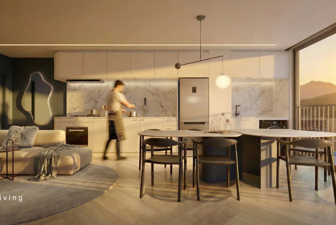 Apartamento no Easy Home em Itapema (SC) | OPTUS