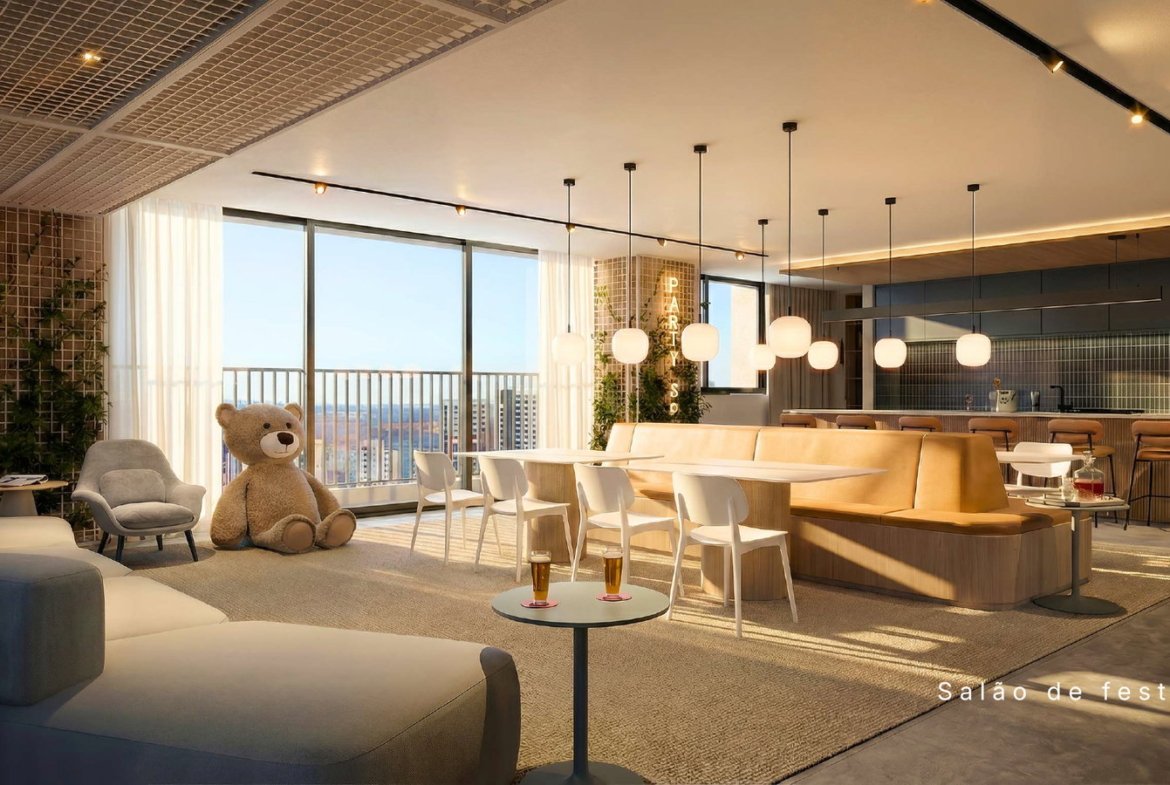 Apartamento no Easy Home em Itapema (SC) | OPTUS