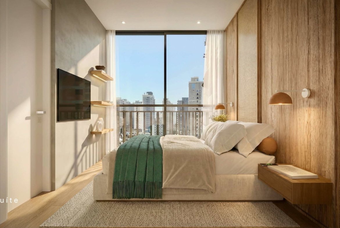 Apartamento no Easy Home em Itapema (SC) | OPTUS