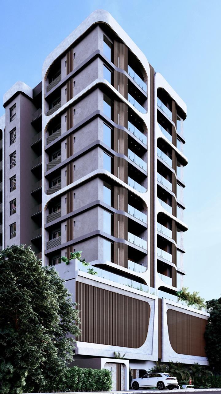 Apartamento no Noronha Residence em Camboriú (SC) | OPTUS