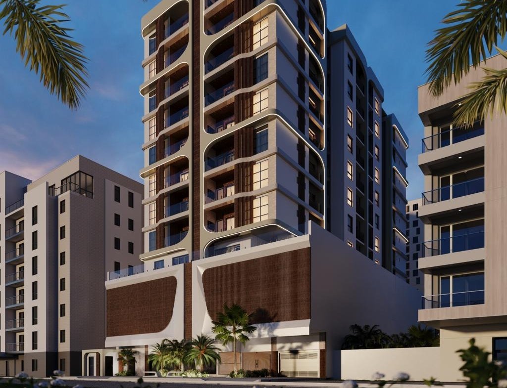 Apartamento no Noronha Residence em Camboriú (SC) | OPTUS
