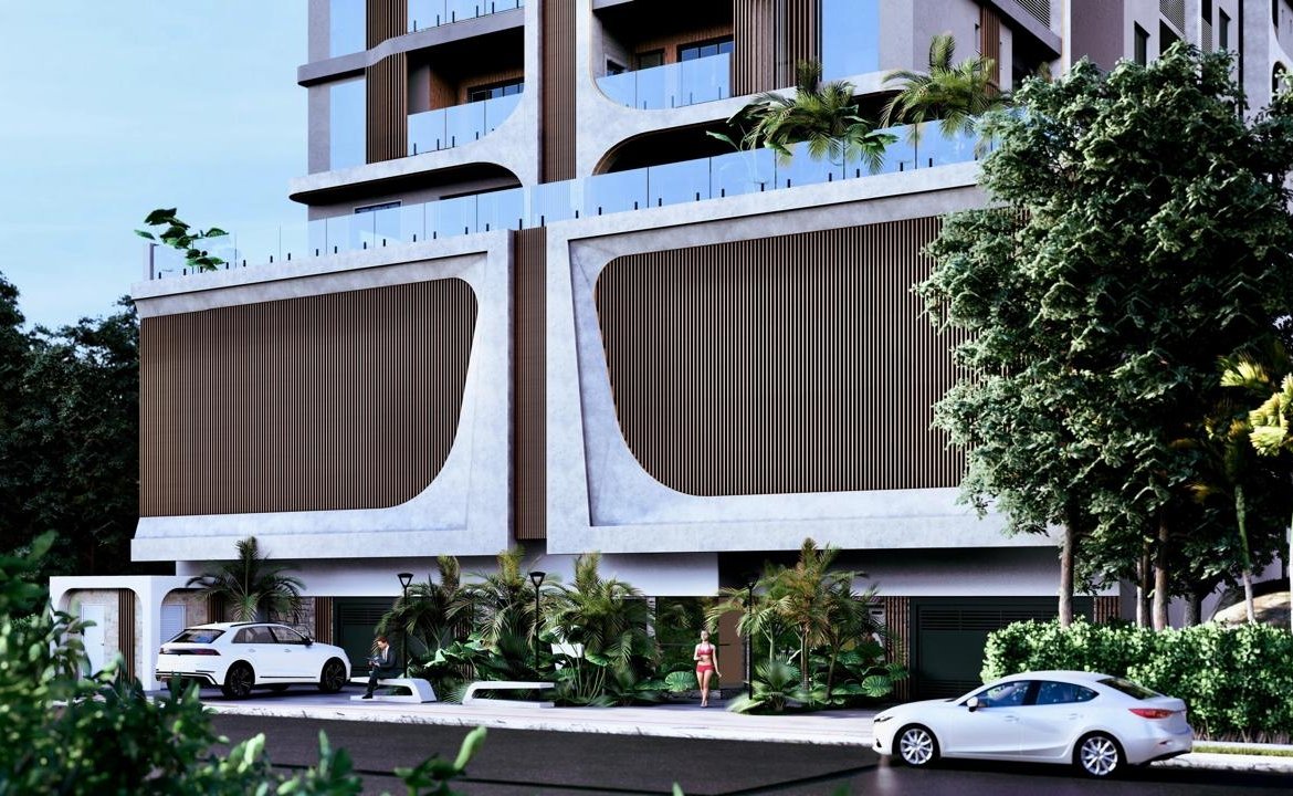 Apartamento no Noronha Residence em Camboriú (SC) | OPTUS