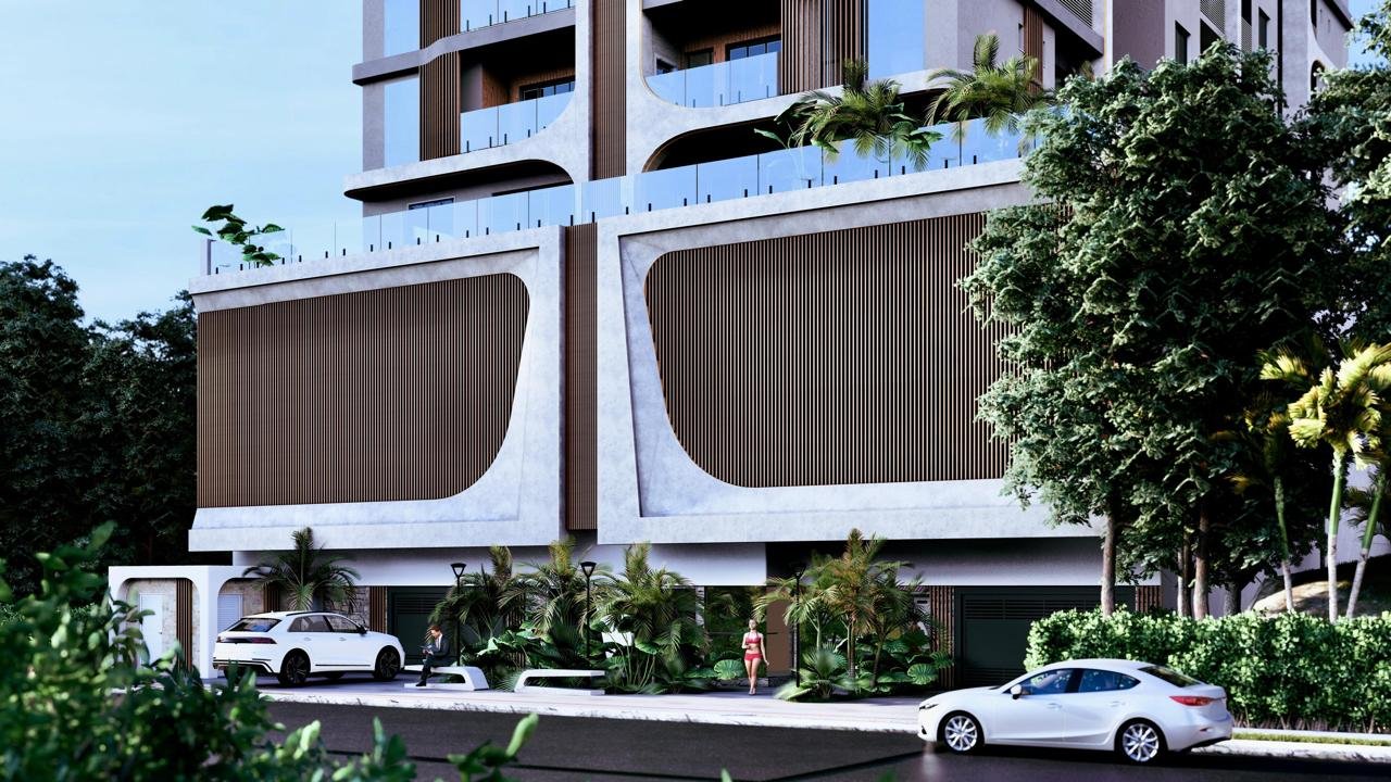 Apartamento no Noronha Residence em Camboriú (SC) | OPTUS