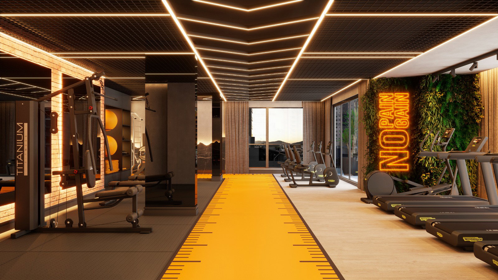 Apartamento Avenue Residence em Balneário Camboriú (SC) | ORLA