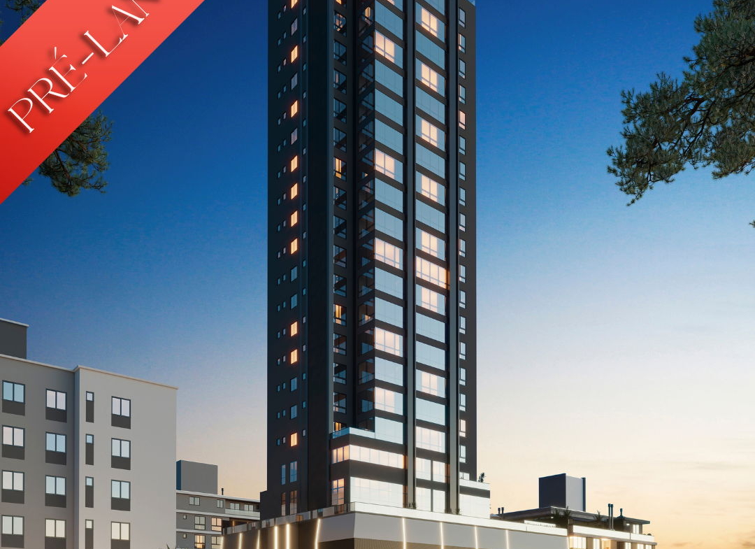 Apartamento Avenue Residence em Balneário Camboriú (SC) | ORLA