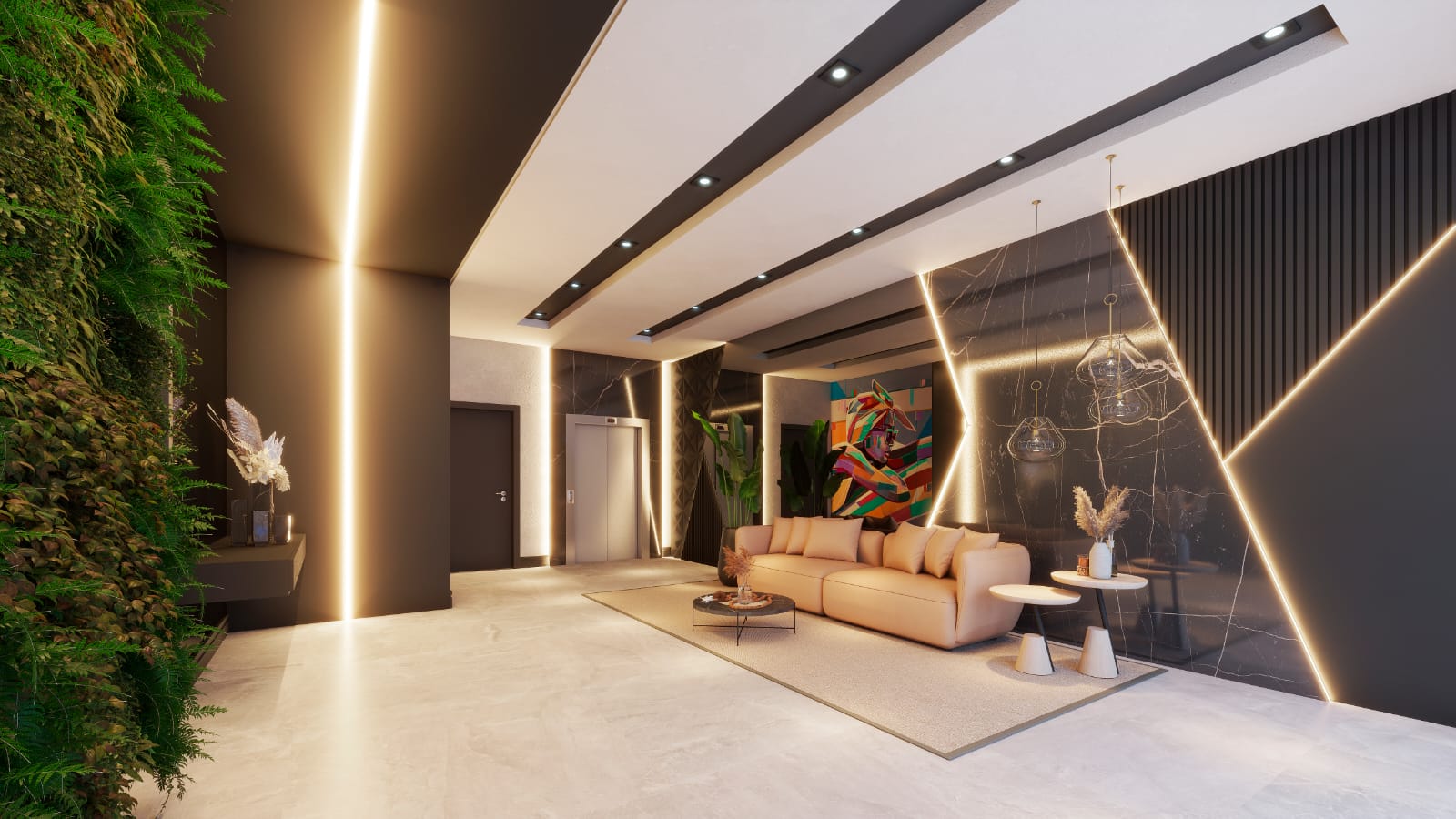 Apartamento Avenue Residence em Balneário Camboriú (SC) | ORLA