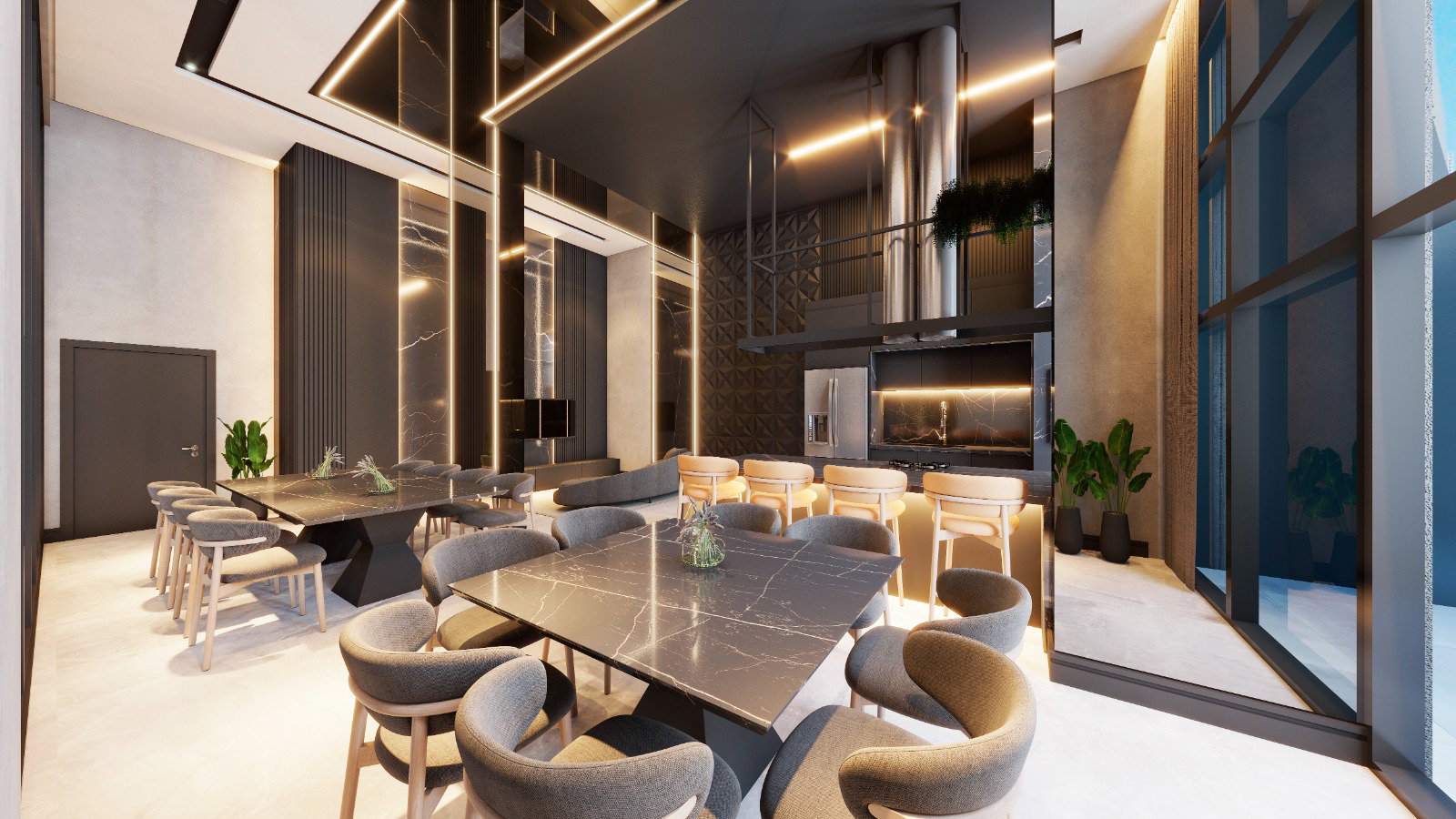 Apartamento Avenue Residence em Balneário Camboriú (SC) | ORLA